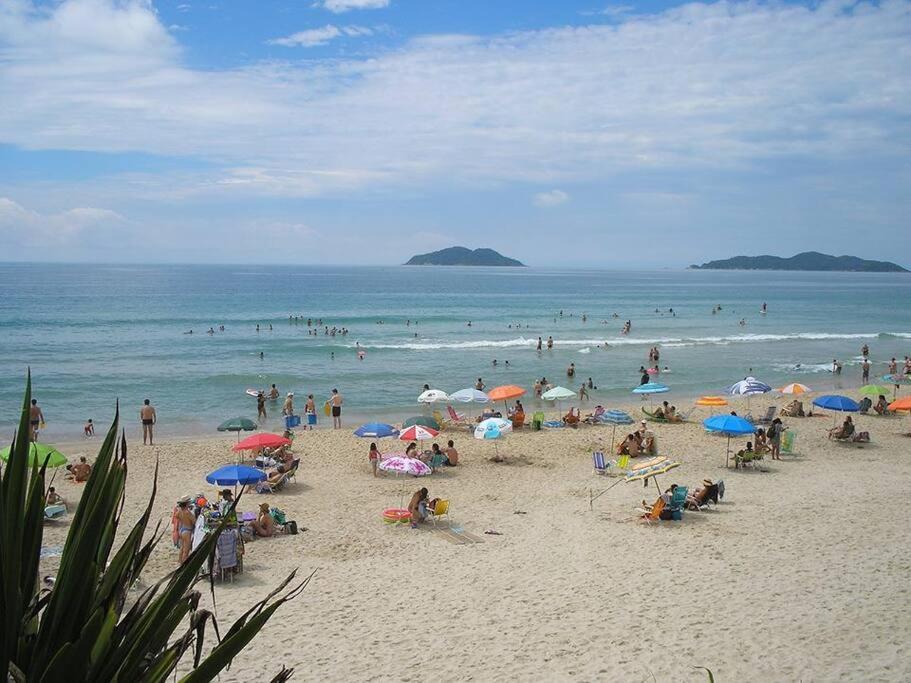 Pousada Floripa Lodge Florianopolis Exterior foto
